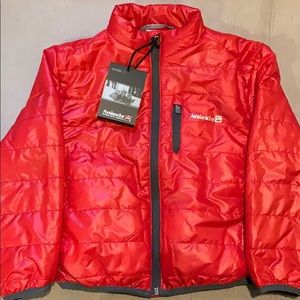 Avalanche Puffer Winter Jacket for Boys